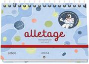 alletage 2024 - Cover