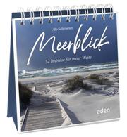 Meerblick - Cover