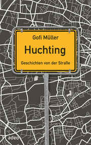 Huchting - Cover