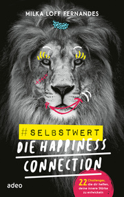 selbstwert - Die Happiness-Connection