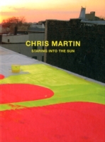 Chris Martin. Staring into the Sun