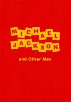 Dawn Mellor.Michael Jackson and other men