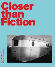 Closer Than Fiction