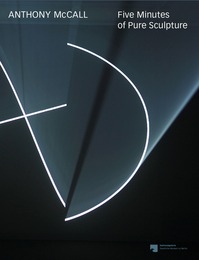 Anthony McCall.Five Minutes of Pure Sculpture