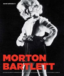 Morton Bartlett.Secret Universe 3
