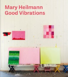 Mary Heilmann - Good Vibrations
