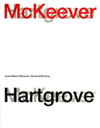 Ian McKeever.Hartgrove - Cover