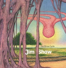 Jim Shaw.The Rinse Circle