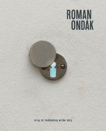 Roman Ondak.Time Capsule - Cover