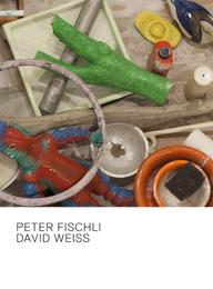 Peter Fischli & David Weiss