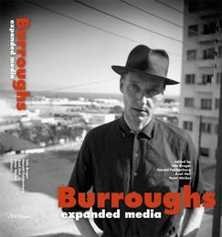 William S.Burroughs.Expanded Media
