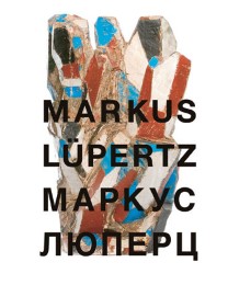 Markus Lüpertz.Symbole und Metamorphosen.Symbols and Metamorphosis - Cover