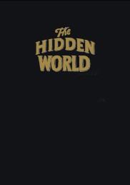 The Hidden World.Jim Shaw Didactic Art Collection