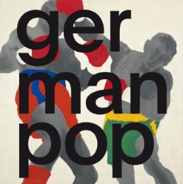 German Pop - Cover