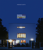 Rading trifft Schlemmer - Bau Haus Kunst