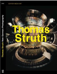 Thomas Struth - A film by Ralph Goertz and Werner Raeune / DVD