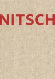 Hermann Nitsch - Das Gesamtkunstwerk des Orgien Mysterien Theaters