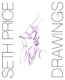 Seth Price Drawings: Studies for Works 2000-2015