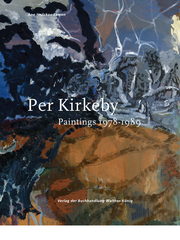 Per Kirkeby. Paintings 1978-1989. Catalogue raisonné. Vol 2