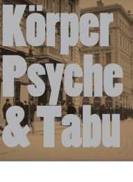 Körper, Psyche und Tabu - Cover