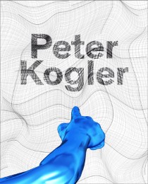 Peter Kogler. Next