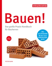 Bauen! - Cover