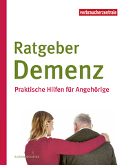 Rageber Demenz - Cover