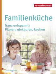 Familienküche - Cover