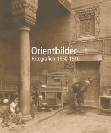 Orientbilder - Cover