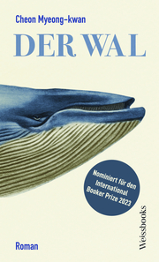 Der Wal - Cover