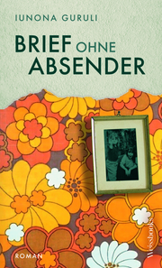 Brief ohne Absender - Cover