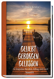 Geliebt - Geborgen - Gelassen - Cover