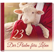 23 - Der Psalm fürs Leben - Cover