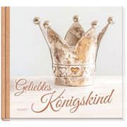 Geliebtes Königskind - Cover