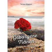 Geborgene Tränen - Cover