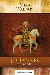 Johannes Peregrinus - Cover