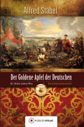 Der Goldene Apfel der Deutschen - Cover