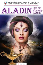 Aladin - Cover
