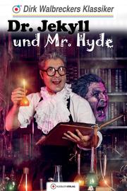 Dr. Jekyll und Mr. Hyde - Cover