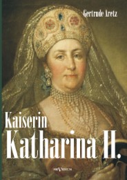 Kaiserin Katharina II.