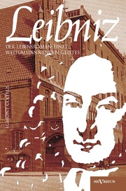 Leibniz - Cover