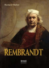 Rembrandt - Cover
