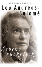 Lebensrückblick: Autobiographie - Cover