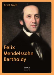 Felix Mendelssohn Bartholdy - Cover
