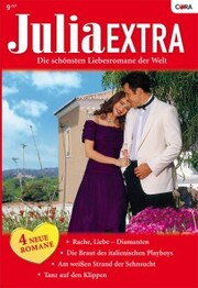 Julia Extra Band 269 - Cover