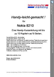 Nokia 8210-leicht-gemacht
