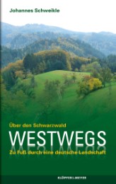 Westwegs - Cover