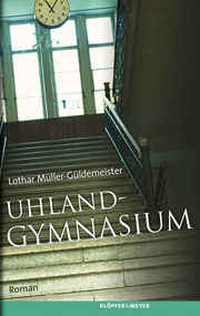 Uhlandgymnasium - Cover