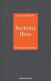 Becketts Hose - Cover