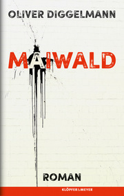 Maiwald - Cover